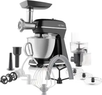 Procesor ushqimi ETA Gratus Story II, 5L, 1200W, i zi