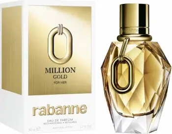 Eau De Parfum Paco Rabanne Lady Million 50 ml