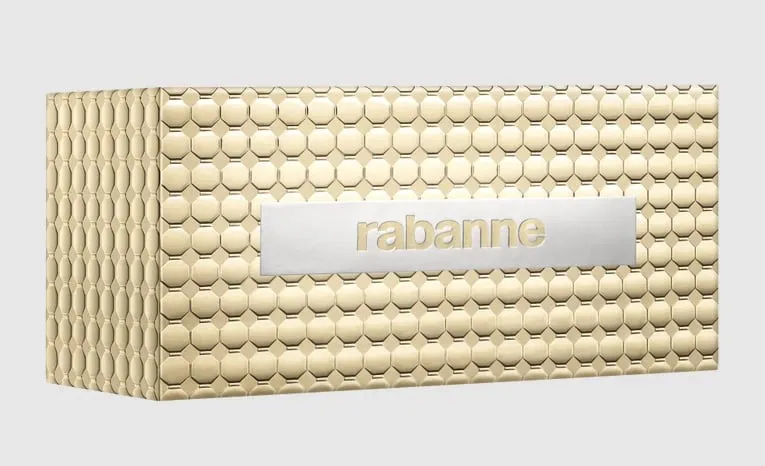Set Eau de Parfum Paco Rabanne Lady Million Duo, 2x30 ml - 2