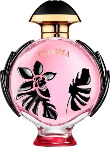 Eau de Parfum për femra Paco Rabanne Olympea Flora 80ml