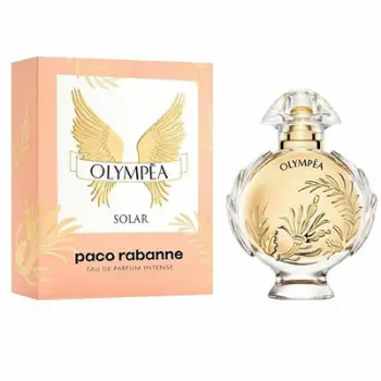 Eau de Parfum Paco Rabanne Olympea Solar pPR277, 80 ml
