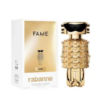 Eau de Parfum Paco Rabanne Fame Intense, 80ml