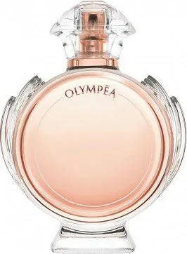 Eau de Parfum Paco Rabanne Olympea, 30ml - 1