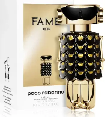 Parfum Paco Rabanne Fame, 80ml