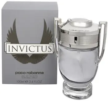 Eau De Toilette Paco Rabanne Invictus, 50 ml