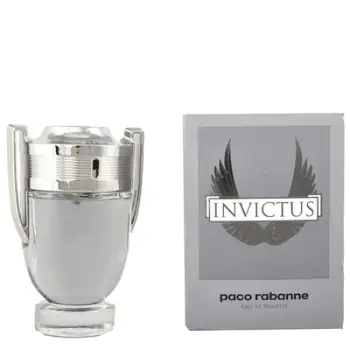 Eau de Toilette Paco Rabanne Invictus, 100 ml