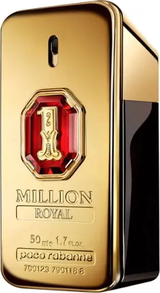 Parfum Paco Rabanne 1 Million, 50 ml