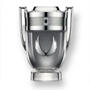 Eau De Parfum Paco Rabanne Invictus Platinum, 50 ml