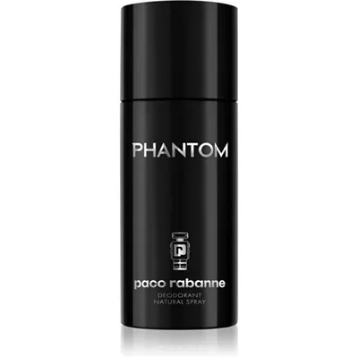 Deodorant Paco Rabanne Phantom, 150 ml - 1