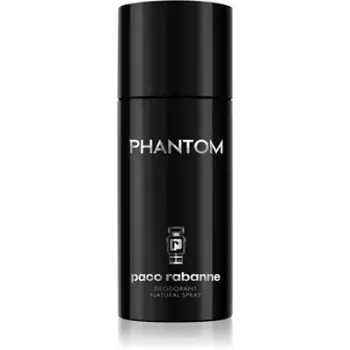 Deodorant Paco Rabanne Phantom, 150 ml