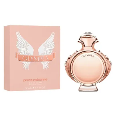 Eau De Parfum Paco Rabanne Olympea, 50 ml - 1