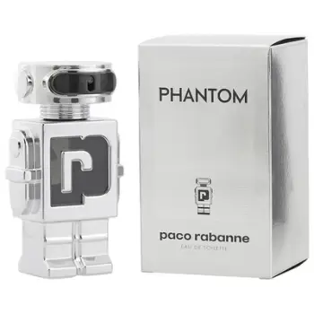 Eau de Toilette Paco Rabanne Phantom, 50 ml