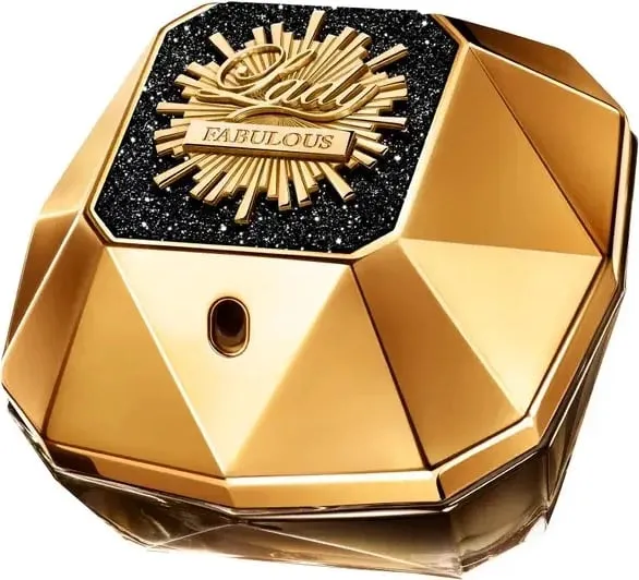 Eau De Parfum Paco Rabanne Lady Million Fabulous, 50 ml - 1