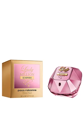 Eau De Parfum Paco Rabanne, Lady Million Empire, 80 ml - 2