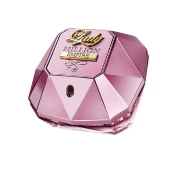 Eau De Parfum Paco Rabanne, Lady Million Empire, 80 ml