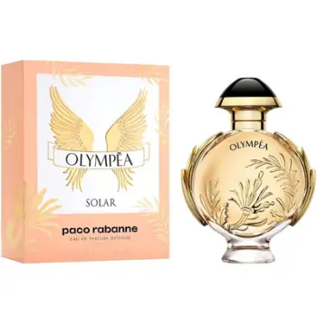 Eau de Parfum Paco Rabanne Olympea Solar, 50 ml