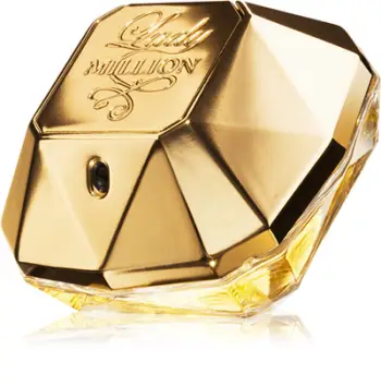 Eau De Parfum Paco Rabanne Lady Million, 15ml