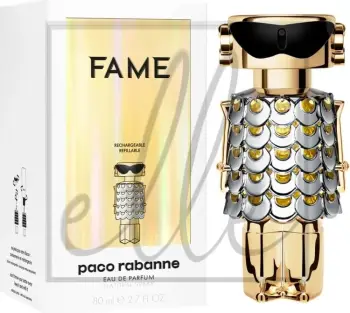 Eau de Parfum Paco Rabanne Fame pPR276, 80 ml