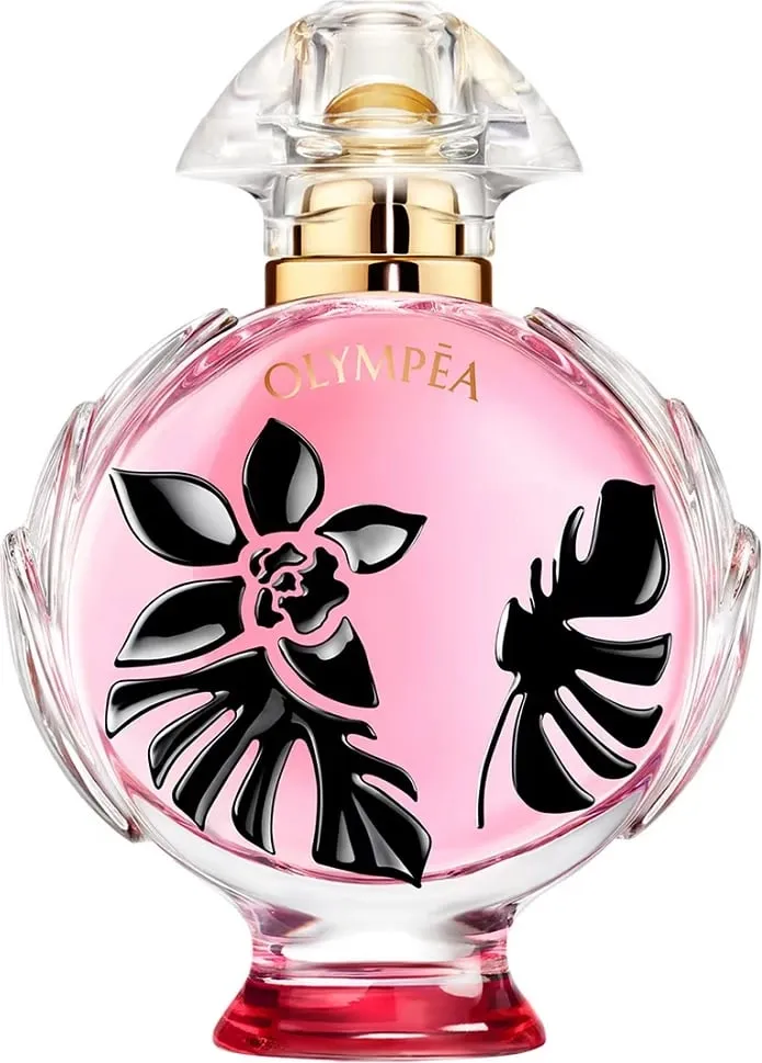 Eau de Parfum Intense Paco Rabanne Olympea Flora, 30 ml - 1