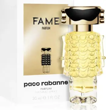 Parfum Paco Rabanne Fame, 30ml