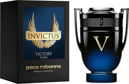 Paco Rabanne Invictus Victory Elixir Eau De Parfume, 100 ml - 1