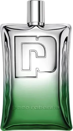 Eau de Parfum unisex Paco Rabanne Dangerous Me 62ml - 1
