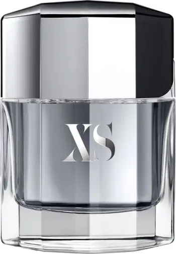 Eau de Toilette Paco Rabanne XS Men për meshkuj 100ml