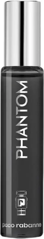 Eau de Toilette Paco Rabanne Phantom, 15ml