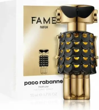 Parfum për femra Paco Rabanne Fame 50ml