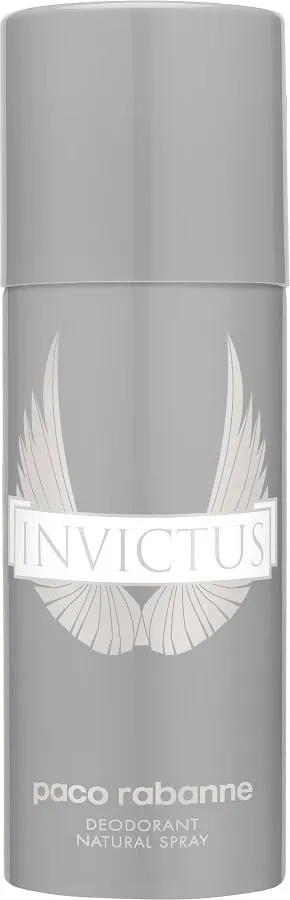 Deodorant spray për meshkuj Paco Rabanne Invictus 150ml - 1
