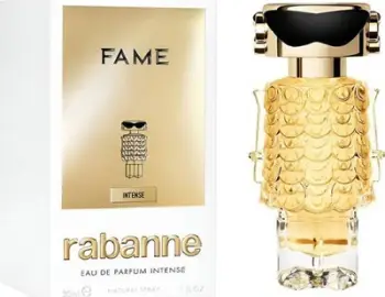 Eau de Parfum Paco Rabanne Fame Intense, 30ml