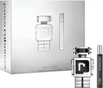 Eau de Toilette për meshkuj Paco Rabanne Phantom, 100ml + 10ml