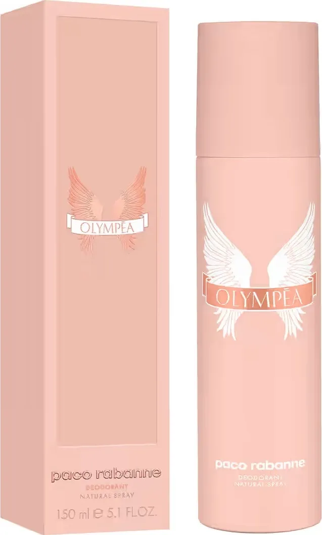 Deodorant sprej Paco Rabanne Olympea 150 ml - 1