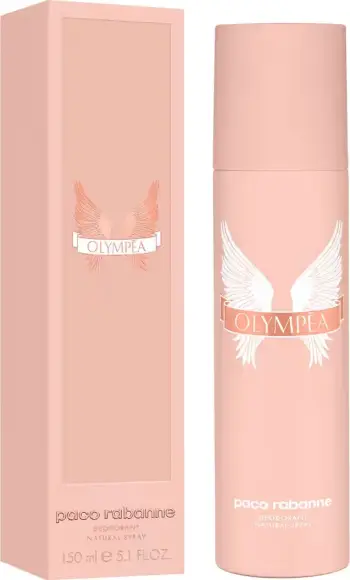 Deodorant sprej Paco Rabanne Olympea 150 ml