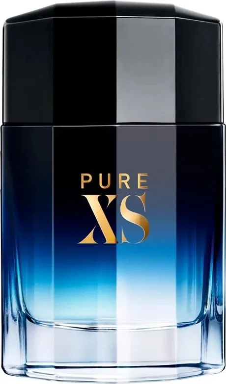 Eau de Toilette Paco Rabanne Pure XS, 150 ml - 1