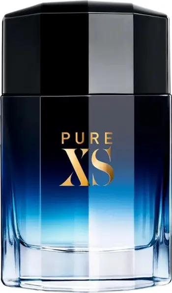 Eau de Toilette Paco Rabanne Pure XS, 150 ml