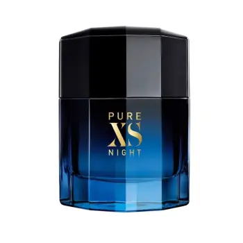 Parfum Paco Rabanne Pure XS Night 100ml