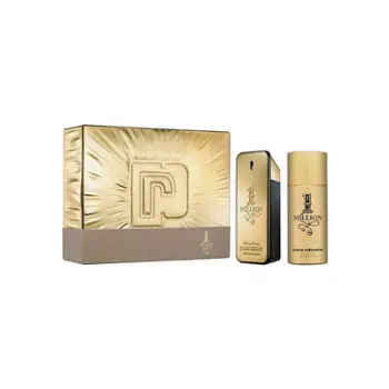 Set Paco Rabanne 1 Milion Parfum - Eau de Parfum 100 ml + sprej deodorant 150 ml