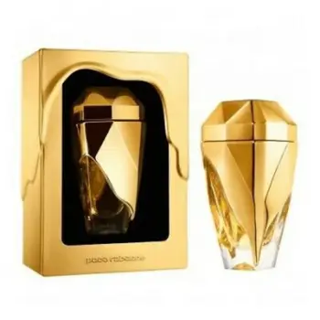 Eau De Parfum Paco Rabanne Lady Million, 80 ml