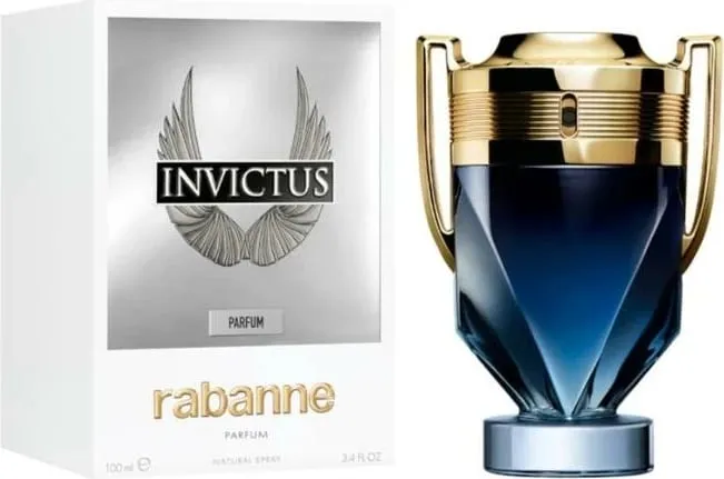 Parfum Paco Rabanne Invictus, 100ml - 1