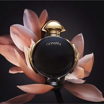 Parfum Paco Rabanne Olympea, 50ml - 2