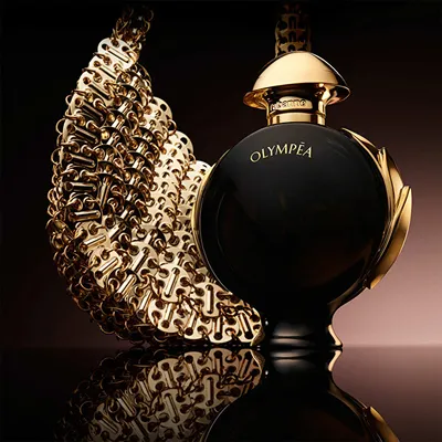Parfum Paco Rabanne Olympea, 50ml - 3