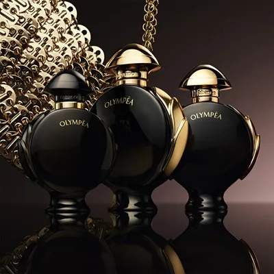 Parfum Paco Rabanne Olympea, 50ml - 4
