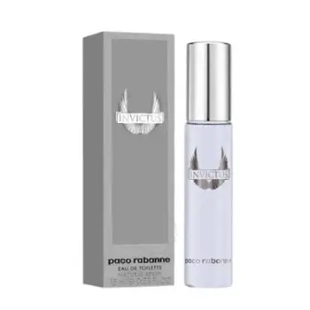 Eau de Toilette Paco Rabanne Invictus, 15ml