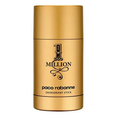 Deodorant Stick Paco Rabanne 1 Million 75 ml - 1