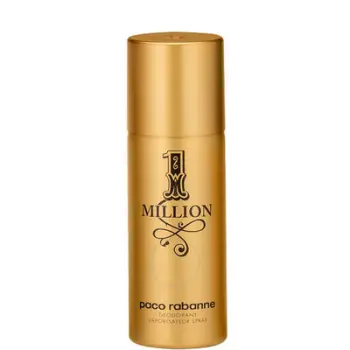Deodorant Paco Rabanne 1 Million 150 ml