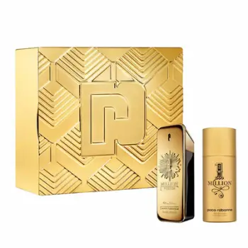 Set parfum Paco Rabanne1 Million 100 ml + deodorant 150 ml