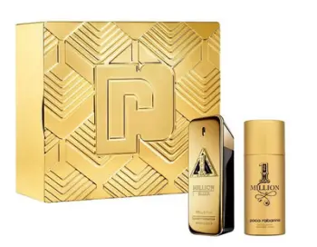 Set parfum elixir Paco Rabanne 100 ml + deodorant 150 ml