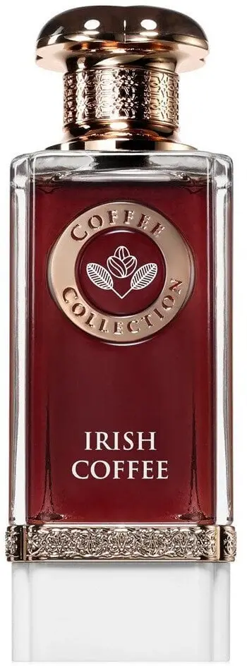 Parfum Fragrance World Irish Coffee, eau de parfum, unisex, 100 ml