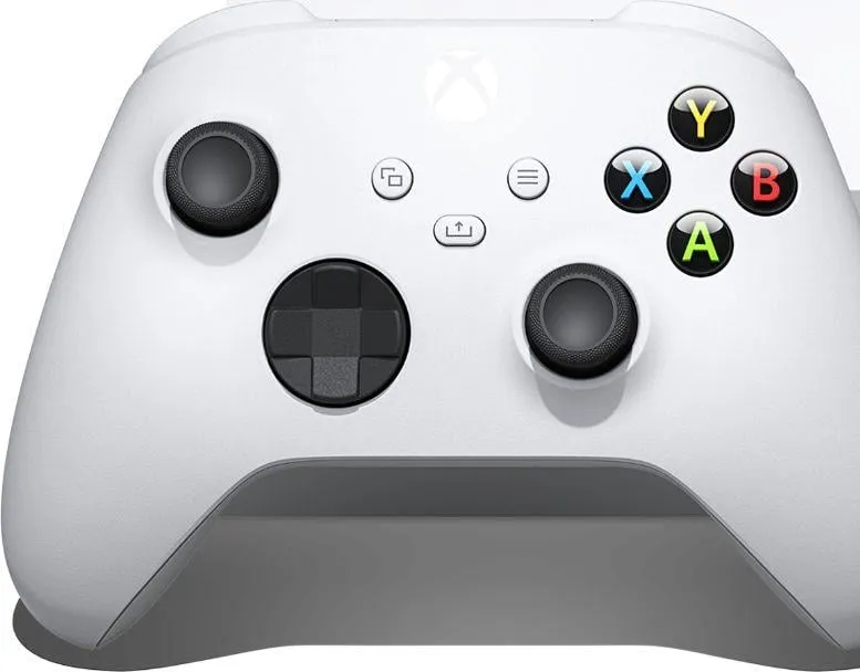 Konzolë Xbox Series S, 512GB, e bardhë - 2